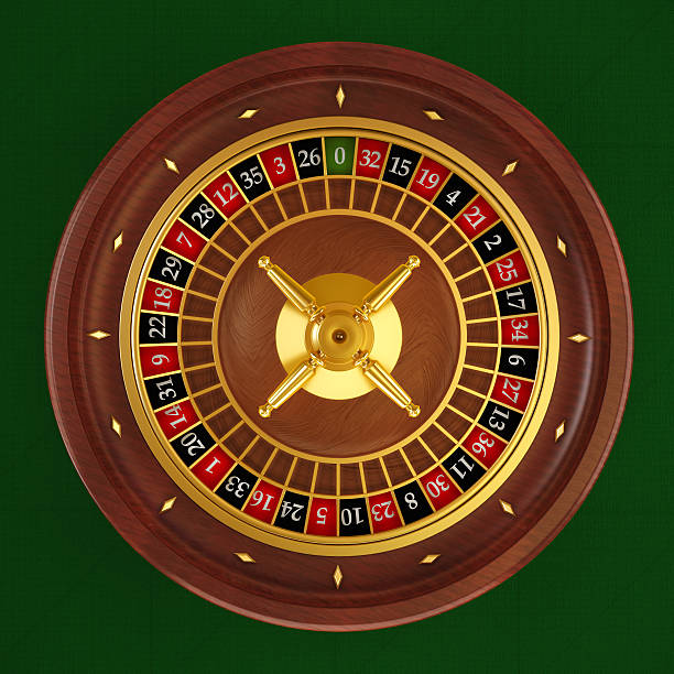 vegas108 High-Volatility Corner