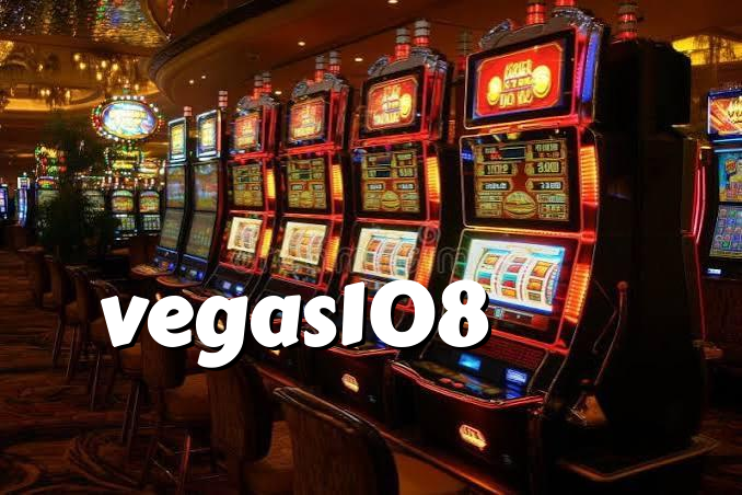vegas108 Live Game Shows at vegas108