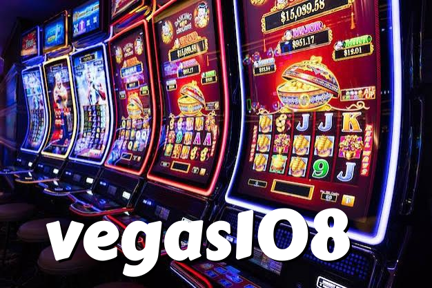 vegas108 Slot Rooms Built for Your Lobby