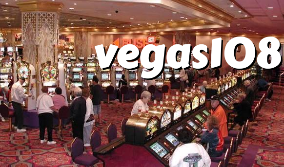 vegas108 Live Casino Tables Built for Indonesia