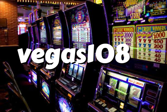 vegas108 slide 1